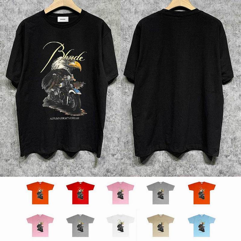 Rhude S-2XL 11trRH238